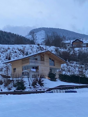 Lagorai Suites Cavalese